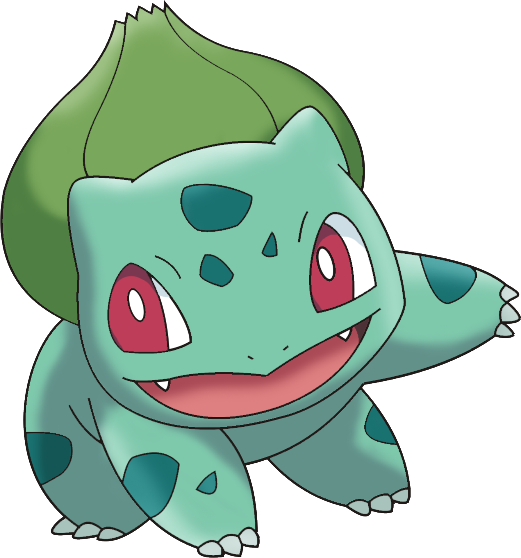 Bulbasaur Image