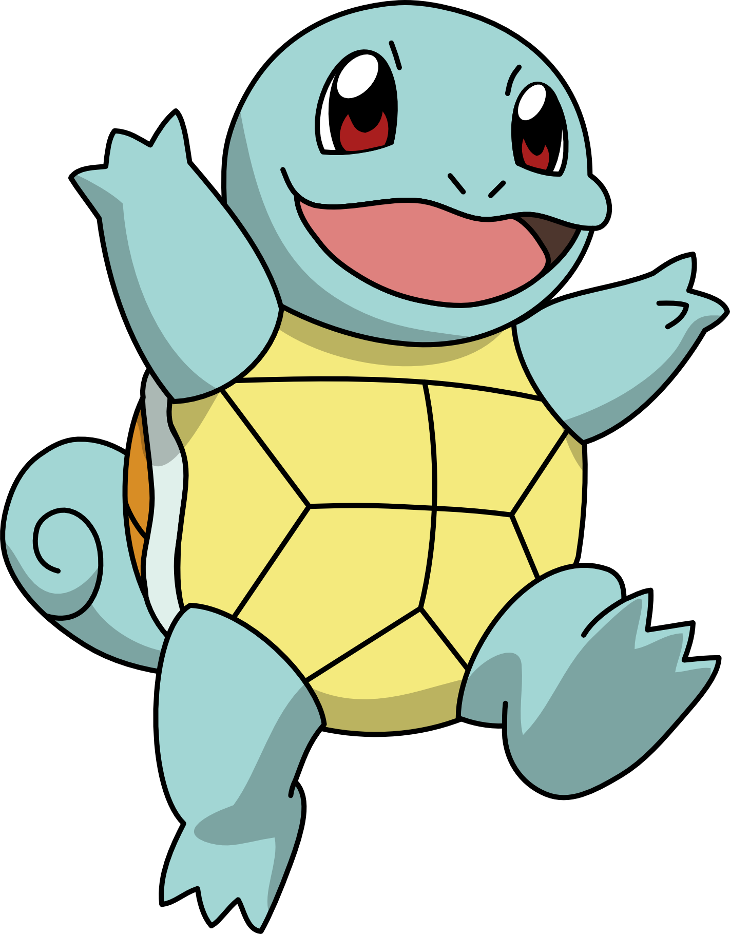 Squirtle Image